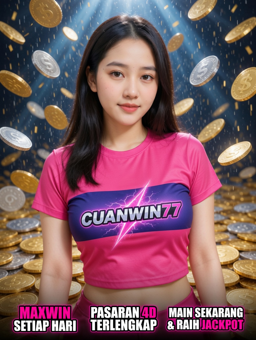 CUANWIN77 Front Black 